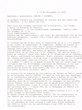 Lettre adressée le 18/12/1968 à Jacques Pinto de Madrid
