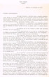 Lettre adressée le 21/01/1971 à Raphael Benazeraf de Neuilly-sur-Seine
