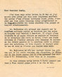 Lettre adressée le 02/06/1947 à Michel Ansky de Paris
