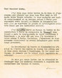 Lettre adressée le 02/07/1947 à Michel Ansky à Nice