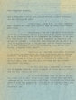 Lettre adressée le 13/07/1965 à Moses Amzalak de Lisbonne