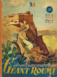 L'extraodinaire aventure du Géant Roumi