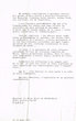 Lettre adressée le 12/03/1968 au Baron Alain de Rothschild