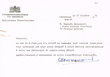 Lettre adressée le 27/10/1972 à Raphael Benazeraf de Neuilly-sur-Seine