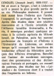 Article sur Joseph José Benoliel (1888-1937)