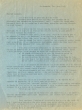 Lettre adressée le 01/08/1965 à Jacques Pinto de Madrid