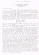 Lettre adressée le 15/02/1963 à Raphael Benazeraf de Neuilly-sur-Seine