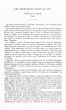 Les Israélites dans le Rif, extrait de comptes rendus du Congrès International de Géographie en 1938