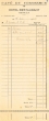 Facture adressée le 04/05/1947 à l'Equipe A.C.A.