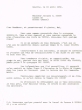 Lettre adressée le 19/04/1982 à Jacques H. Nahon de Tétouan