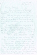 Aérogamme adressé le 19/06/1977 à Raphaël Benazeraf de Neuilly-sur-Seine