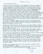 Aérogamme adressé le 24/06/1976 à Raphaël Benazeraf de Neuilly-sur-Seine