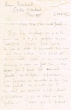 Lettre adressée le 23/02/1949 à Jacob Hatchwell de Mogador
