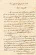 Lettre adressée le 24/06/1919 à Annette