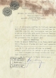 Extrait d'acte de naissance de Messody Benmouyal