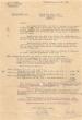 Lettre adressée le 12/05/1950 à Mme Vve Zohra Toby de Mogador