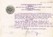 Extrait d'acte de naissance de Simon Cohen