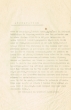 Attestation rédigée pour Chalom Abehsera le 08/07/1952