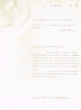 Lettre adressée le 10/02/53 au Contrôleur Civil, Chef du Cercle