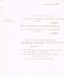 Traduction d'un Jugement concernant l'affaire Simy Serraf contre Yechoua Derhy rendu le 10/06/1953