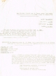 Notification du jugement de l'affaire Eliahou Cohen contre Simon Dahan