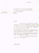 Lettre adressée le 10/04/1956 à Elise Smaza de Safi