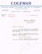 Lettre adressée le 18/07/1957 au Président du Tribunal Rabbinique de Mogador