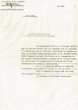 Attestation datée du 20/08/1957concernant la succession de Nissim Lugassy