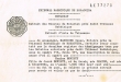 Extrait d'acte de naissance de Hanina Benisty