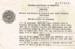 Extrait d'acte de naissance de Armand Malka