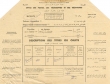 Mandat postal envoyé le 17/04/1956 pour Jacob Hatchwell