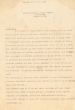 Lettre adressée le 14/05/1953 aux Ets Souiri Frères de Casablanca