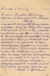 Procuration délivrée le 15/01/1944 à Omar Ben Lahan