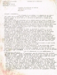 Lettre adressée le 04/06/1965 à l'Inspecteur du Travail à Safi
