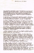 Plainte à l'encontre du Garde Forestier d'Azelfe rédigée le 18/03/1963