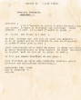 Lettre adressée le le 08/03/1951 à Mr Duvignacq à Mogador