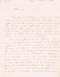 Lettre adressée à un Ministre français