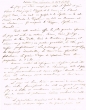 Extrait d'un mémoire concernant la Libye en 1847