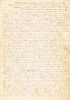 Extrait d'un article de 1840 intitulé "Le Maroc et la question d'Alger"