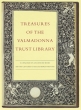 Treasures of the Valmadonna Trust Library