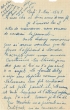 Lettre adressée le 07/05/1948 à Simon Hatchwell