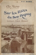 Sur les rives du Bou Regreg