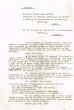 Plainte adressée le 07/05/1956 au Grand Rabbin Aaron Hassin, Président du Tribunal Rabbinique