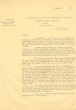 Couuier adressé le 09/02/1939 à Maître Robert Achouche de Alger