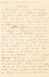 Témoignage de l'accord conclu le 17/02/1920 entre Rabbi Joseph Elmaleh et Haïm Assor