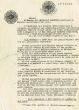 Acte de copropriété du 18/02/1946 entre Nissim Harroch et Messod Lévy