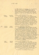 Courrier adressé Juillet 1939 au Directeur des Affaires Chérifiennes à Rabat