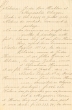 Document de partage du 22/07/1926 concernant les familles Lévy et Hammar