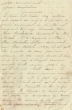 Document d'acceptation daté  du 10/03/1919 entre H. Ben Moïse Bouhadana & M. Ben Mardochée Soltan