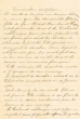 Traduction d'un jugement daté du 27/02/1933 concernant Rébecca Ben David Ohayon